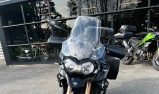 TRIUMPH TIGER 1200 EXPLORER