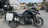 TRIUMPH TIGER 1200 EXPLORER