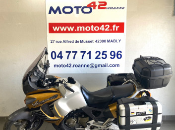 HONDA VARADERO 1000 CT OK