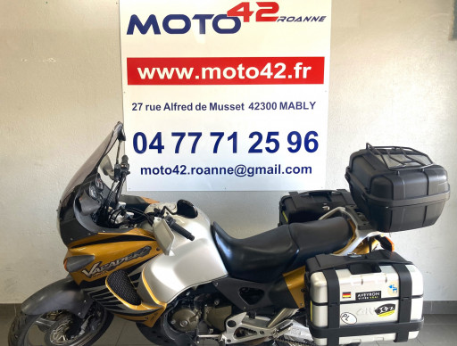 HONDA VARADERO 1000 CT OK