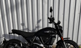 DUCATI SCRAMBLER 800 ICON DARK