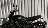 DUCATI SCRAMBLER 800 ICON DARK