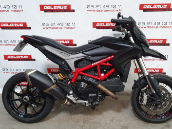 DUCATI HYPERMOTAR 821 47.5