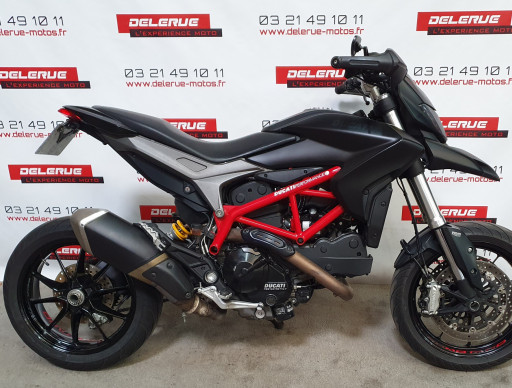 DUCATI HYPERMOTAR 821 47.5