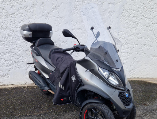 PIAGGIO MP3 350 ABS/ASR