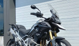 TRIUMPH TIGER 1200 RALLY PRO VALISES OFFERTES + 1200 EUROS D
