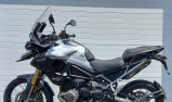TRIUMPH TIGER 1200 RALLY PRO VALISES OFFERTES + 1200 EUROS D