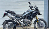 TRIUMPH TIGER 1200 RALLY PRO VALISES OFFERTES + 1200 EUROS D