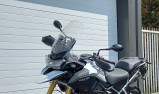 TRIUMPH TIGER 1200 RALLY PRO VALISES OFFERTES + 1200 EUROS D