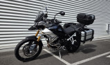 TRIUMPH TIGER 900 RALLY PRO