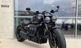 Triumph Rocket 3 Storm R
