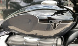 Triumph Rocket 3 Storm R