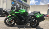 KAWASAKI NINJA 1100 SX SE TOURER