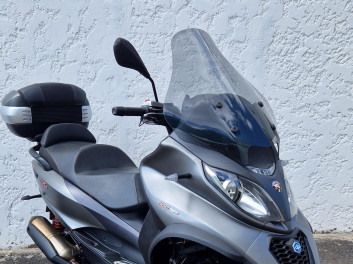 PIAGGIO MP3 500 HPE SPORT ABS/ASR