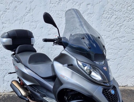 PIAGGIO MP3 500 HPE SPORT ABS/ASR