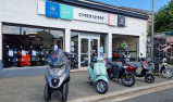 PIAGGIO MP3 500 HPE SPORT ABS/ASR