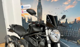 DUCATI MONSTER 821