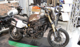 BENELLI LEONCINO 800 T