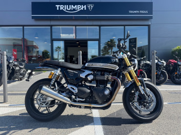TRIUMPH SPEED TWIN 1200 RS 