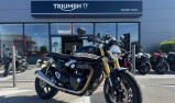 TRIUMPH SPEED TWIN 1200 RS 