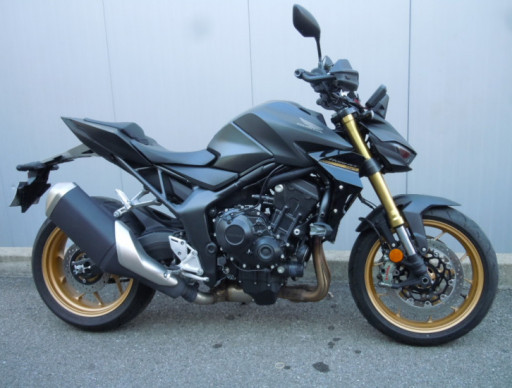 CB1000 HORNET SP