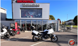 HONDA NT 1100 DCT