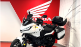 HONDA NT 1100 DCT