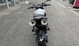 MOTO MORINI CORSARO 1200 ZT COLORIS BLANC 0KMS NEUVE