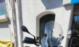 MOTO GUZZI STELVIO PFF Rider Assistance Solution