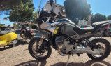 MOTO GUZZI STELVIO PFF Rider Assistance Solution