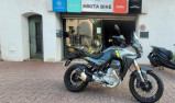 MOTO GUZZI STELVIO PFF Rider Assistance Solution