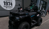 CF MOTO CF MOTO 520L BLACK LINE / 137€ PAR MOIS / DSN MOTOS 47
