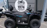 CF MOTO CF MOTO 520L BLACK LINE / 137€ PAR MOIS / DSN MOTOS 47