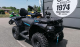 CF MOTO CF MOTO 520L BLACK LINE / 137€ PAR MOIS / DSN MOTOS 47