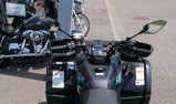 CF MOTO CF MOTO 520L BLACK LINE / 137€ PAR MOIS / DSN MOTOS 47