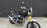 TRIUMPH SCRAMBLER 1200 XE 1200XE