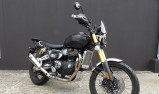 TRIUMPH SCRAMBLER 1200 XE 1200XE