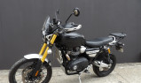 TRIUMPH SCRAMBLER 1200 XE 1200XE