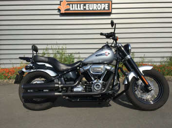 HARLEY-DAVIDSON SOFTAIL SLIM 1745