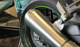 KAWASAKI Z 900 RS CAFE MY19