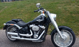 HARLEY-DAVIDSON SOFTAIL FAT BOY 1868