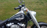 HARLEY-DAVIDSON SOFTAIL FAT BOY 1868