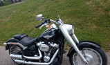 HARLEY-DAVIDSON SOFTAIL FAT BOY 1868