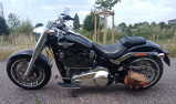 HARLEY-DAVIDSON SOFTAIL FAT BOY 1868