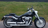 HARLEY-DAVIDSON SOFTAIL FAT BOY 1868