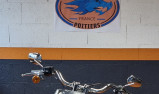 HARLEY-DAVIDSON SOFTAIL FAT BOY 1868