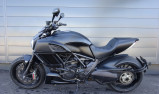 DUCATI DIAVEL DARK
