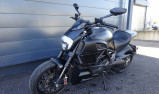 DUCATI DIAVEL DARK