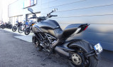 DUCATI DIAVEL DARK