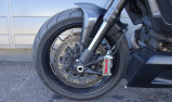 DUCATI DIAVEL DARK